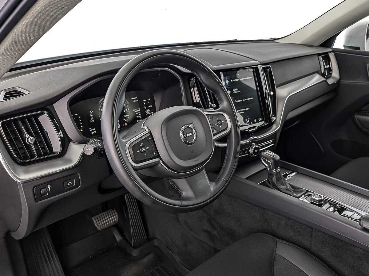 Купить Volvo XC60, 2019, 49 120 км, фото №16