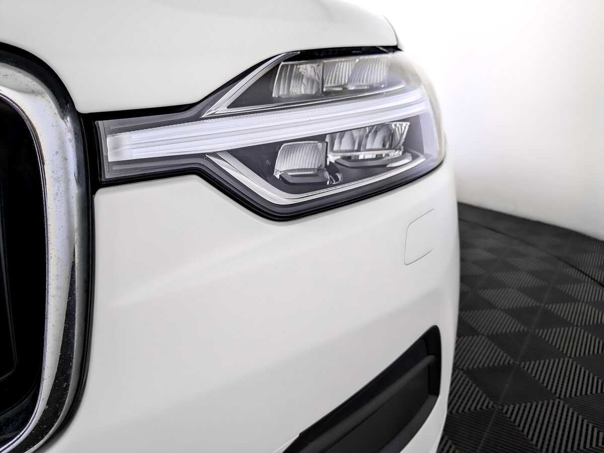 Купить Volvo XC60, 2019, 49 120 км, фото №17