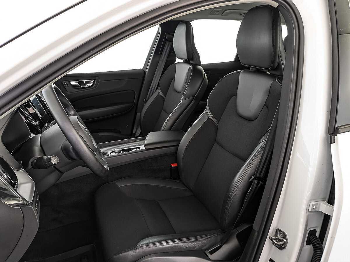 Купить Volvo XC60, 2019, 49 120 км, фото №20