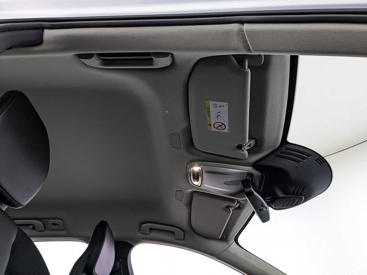 Купить Volvo XC60, 2019, 49 120 км, фото №22