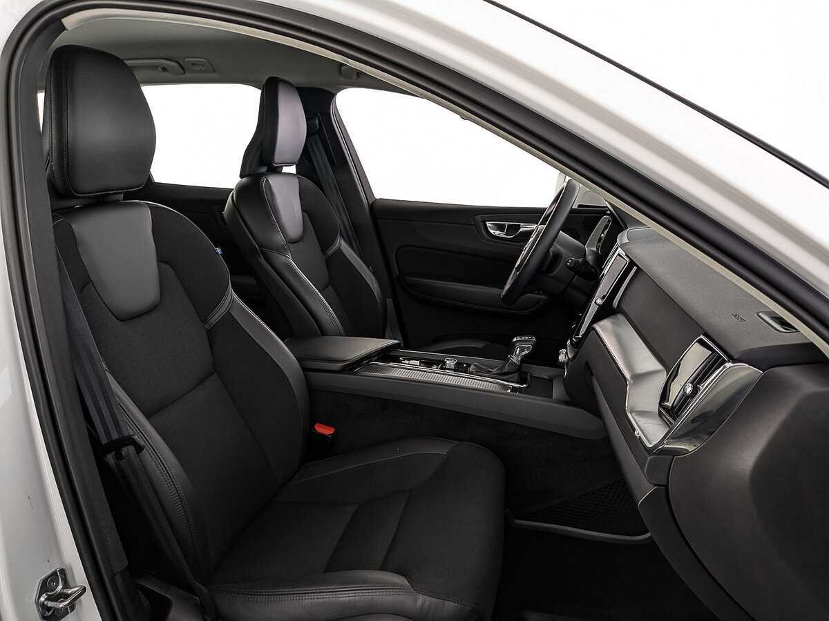 Купить Volvo XC60, 2019, 49 120 км, фото №23
