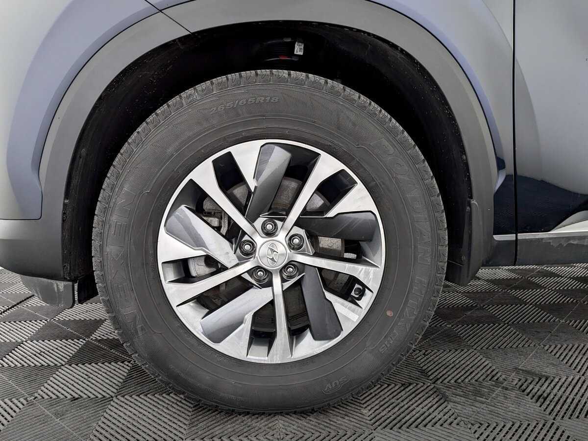 Купить Hyundai Palisade, 2021, 37 585 км, фото №18