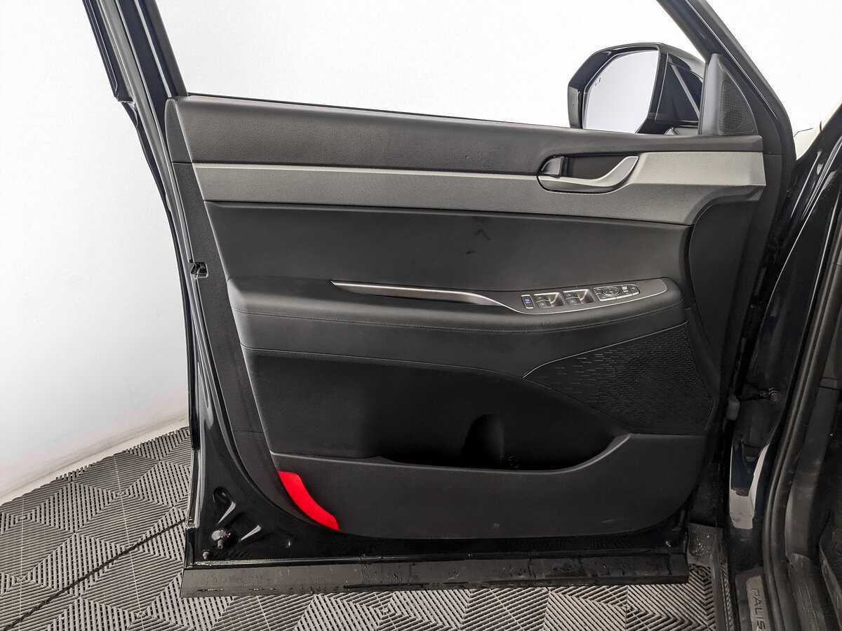 Купить Hyundai Palisade, 2021, 37 585 км, фото №20