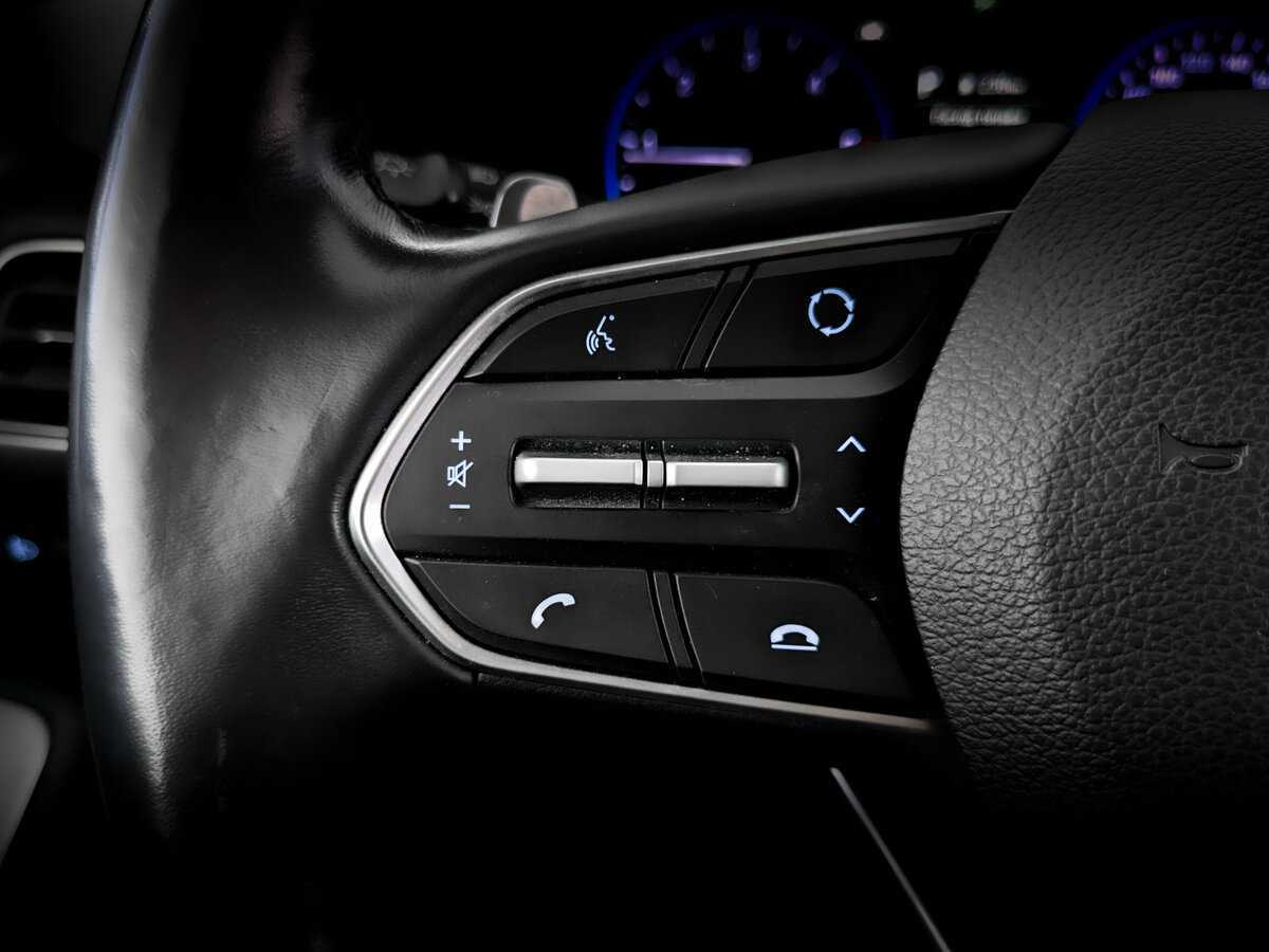 Купить Hyundai Palisade, 2021, 37 585 км, фото №30