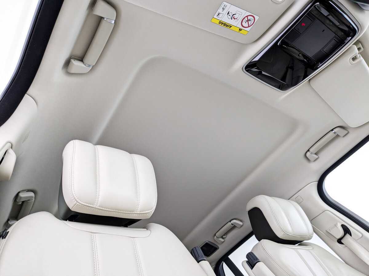 Купить Land Rover Range Rover, 2018, 129 548 км, фото №21