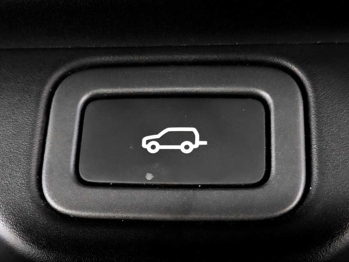 Купить Land Rover Range Rover, 2018, 129 548 км, фото №24