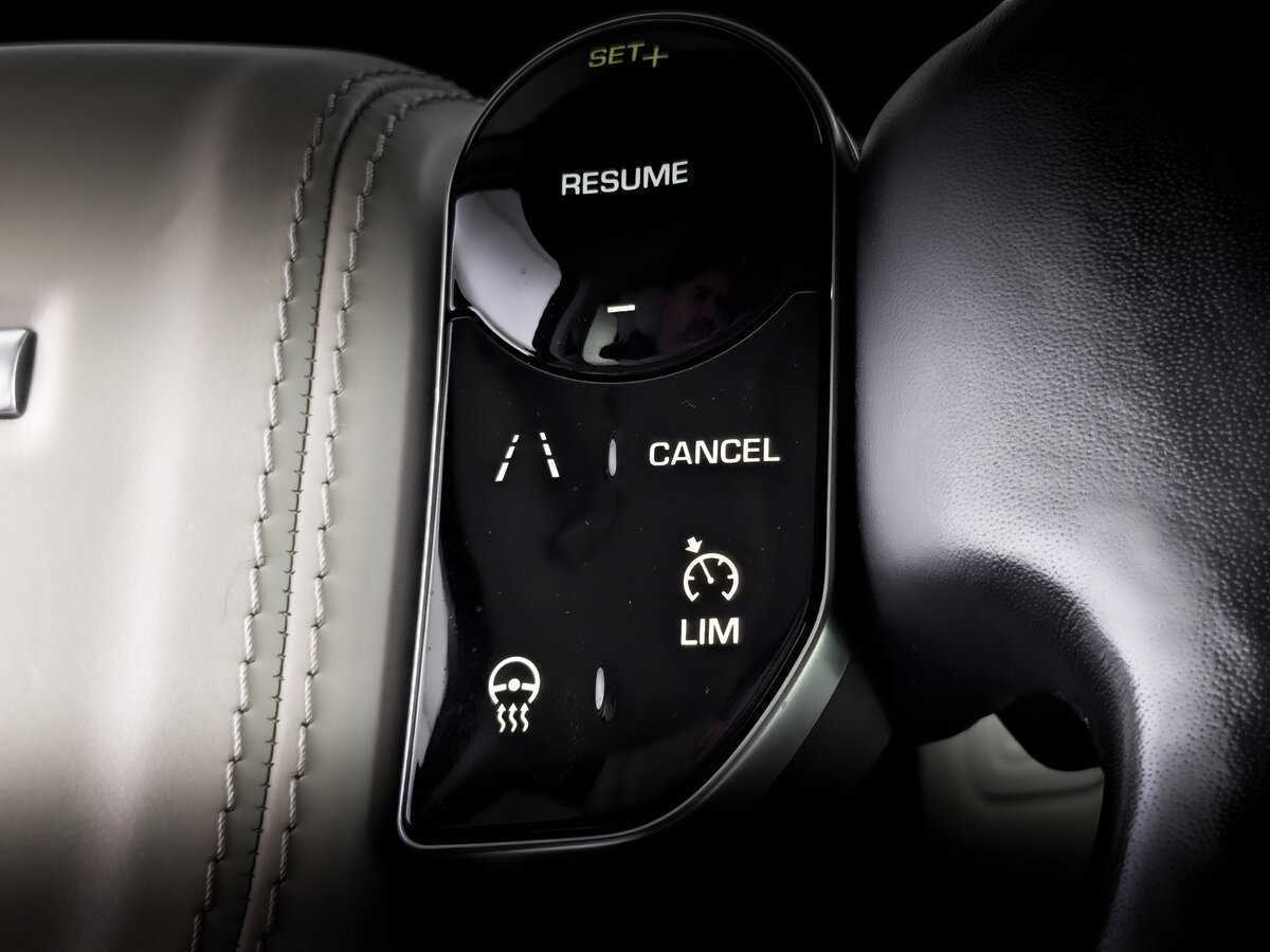 Купить Land Rover Range Rover, 2018, 129 548 км, фото №28