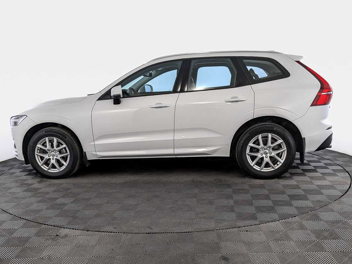Купить Volvo XC60, 2019, 51 944 км, фото №8