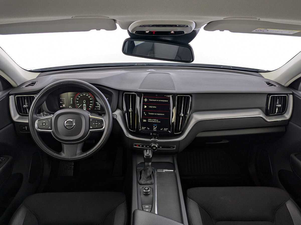 Купить Volvo XC60, 2019, 51 944 км, фото №14
