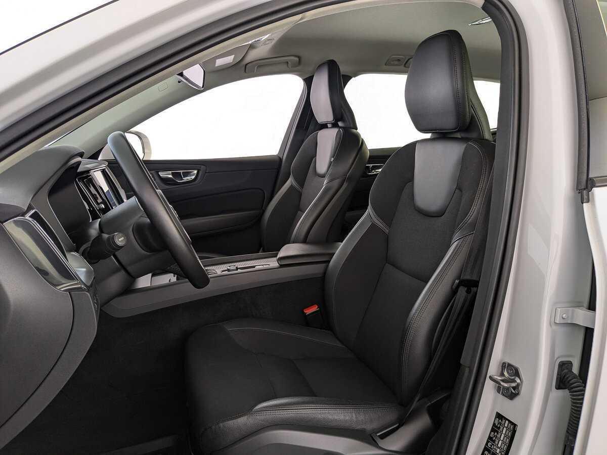 Купить Volvo XC60, 2019, 51 944 км, фото №20