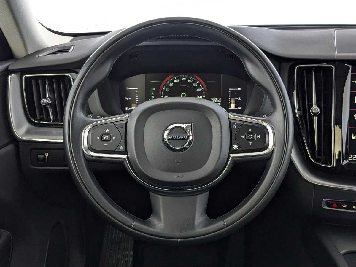 Купить Volvo XC60, 2019, 51 944 км, фото №21