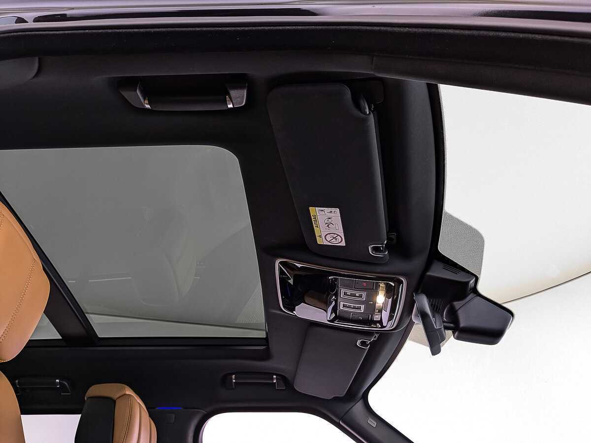 Купить Land Rover Range Rover, 2021, 92 299 км, фото №22