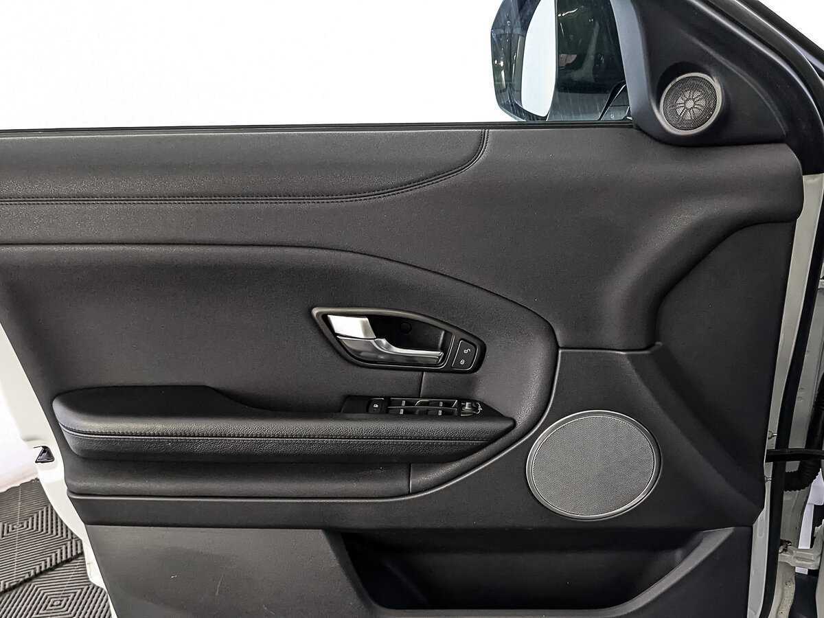 Купить Land Rover Range Rover Evoque, 2017, 95 000 км, фото №19