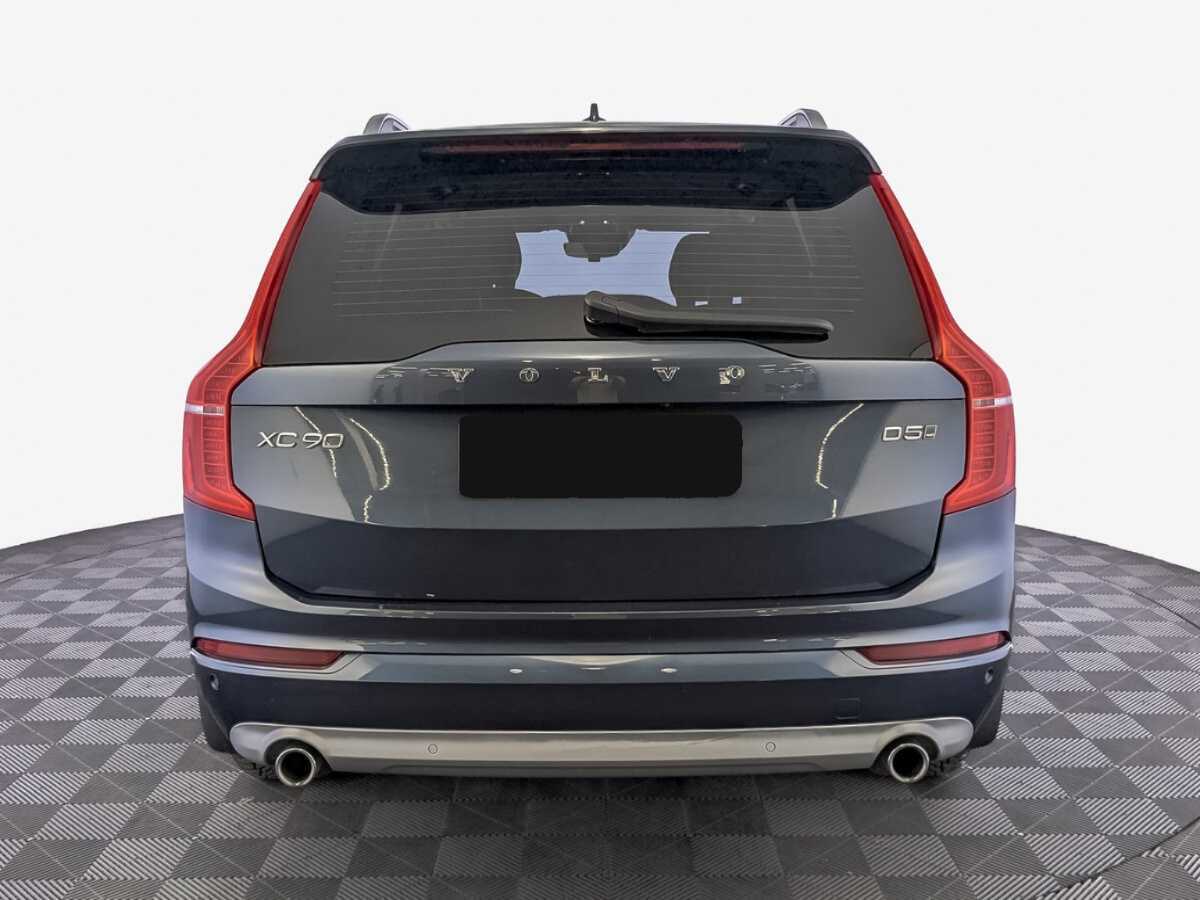 Купить Volvo XC90, 2018, 85 250 км, фото №6