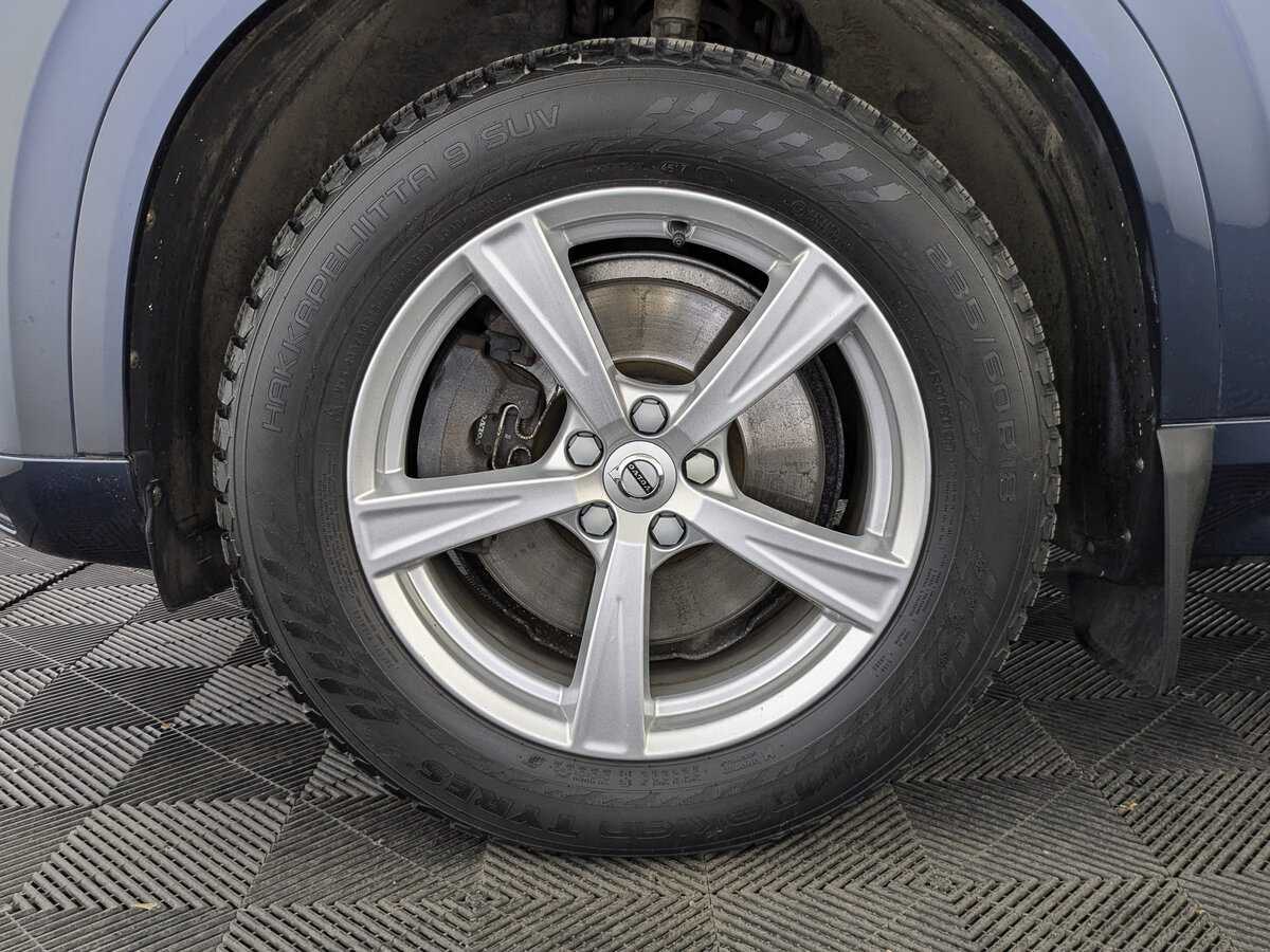 Купить Volvo XC90, 2018, 85 250 км, фото №12