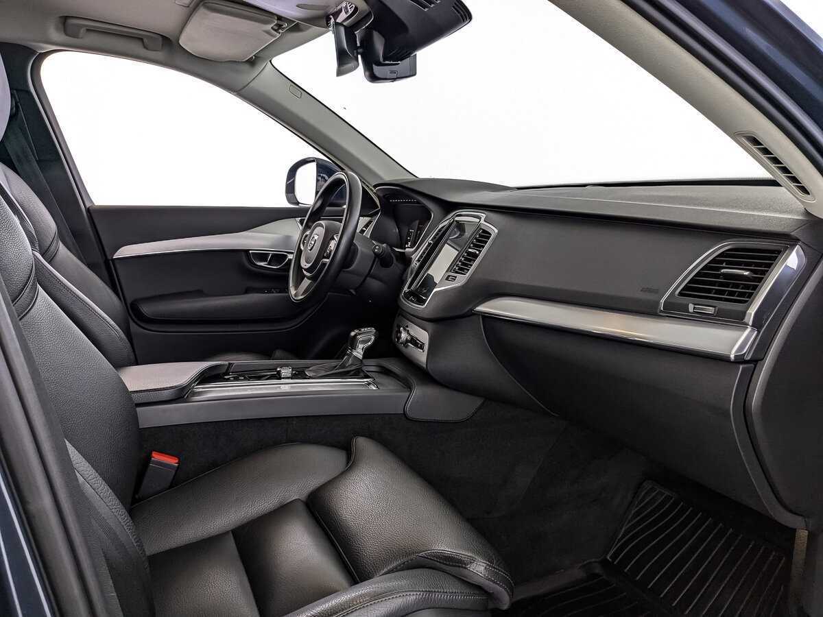 Купить Volvo XC90, 2018, 85 250 км, фото №13