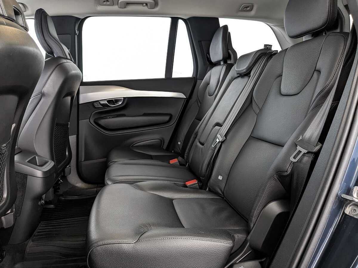 Купить Volvo XC90, 2018, 85 250 км, фото №18