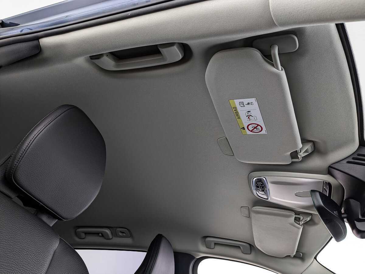 Купить Volvo XC90, 2018, 85 250 км, фото №21