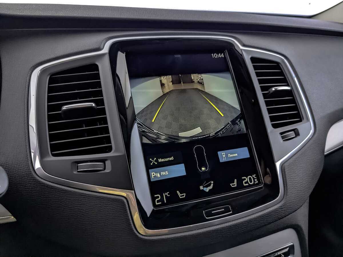 Купить Volvo XC90, 2018, 85 250 км, фото №26