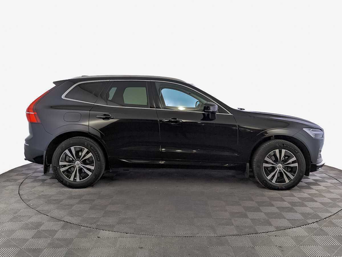 Купить Volvo XC60, 2021, 71 220 км, фото №4