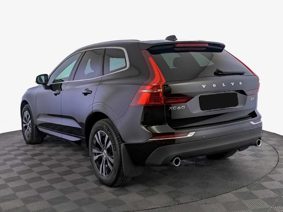 Купить Volvo XC60, 2021, 71 220 км, фото №7