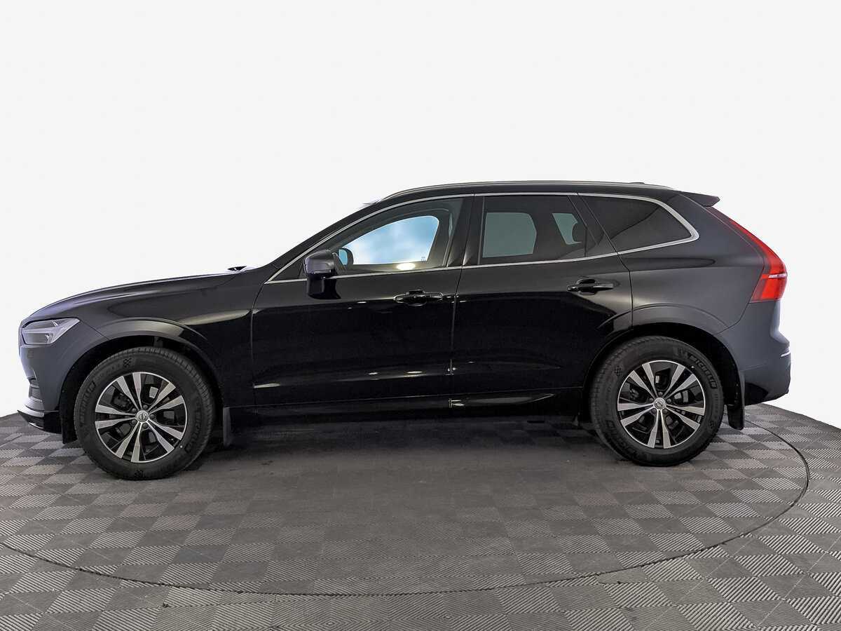 Купить Volvo XC60, 2021, 71 220 км, фото №8