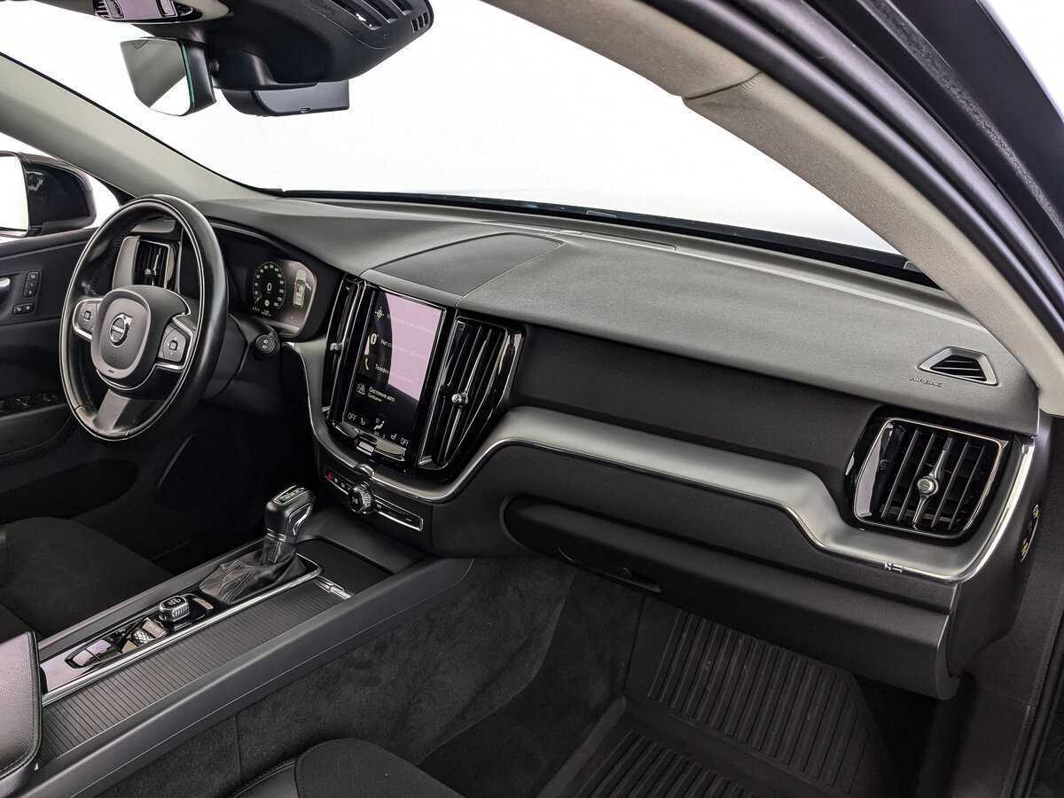 Купить Volvo XC60, 2021, 71 220 км, фото №13