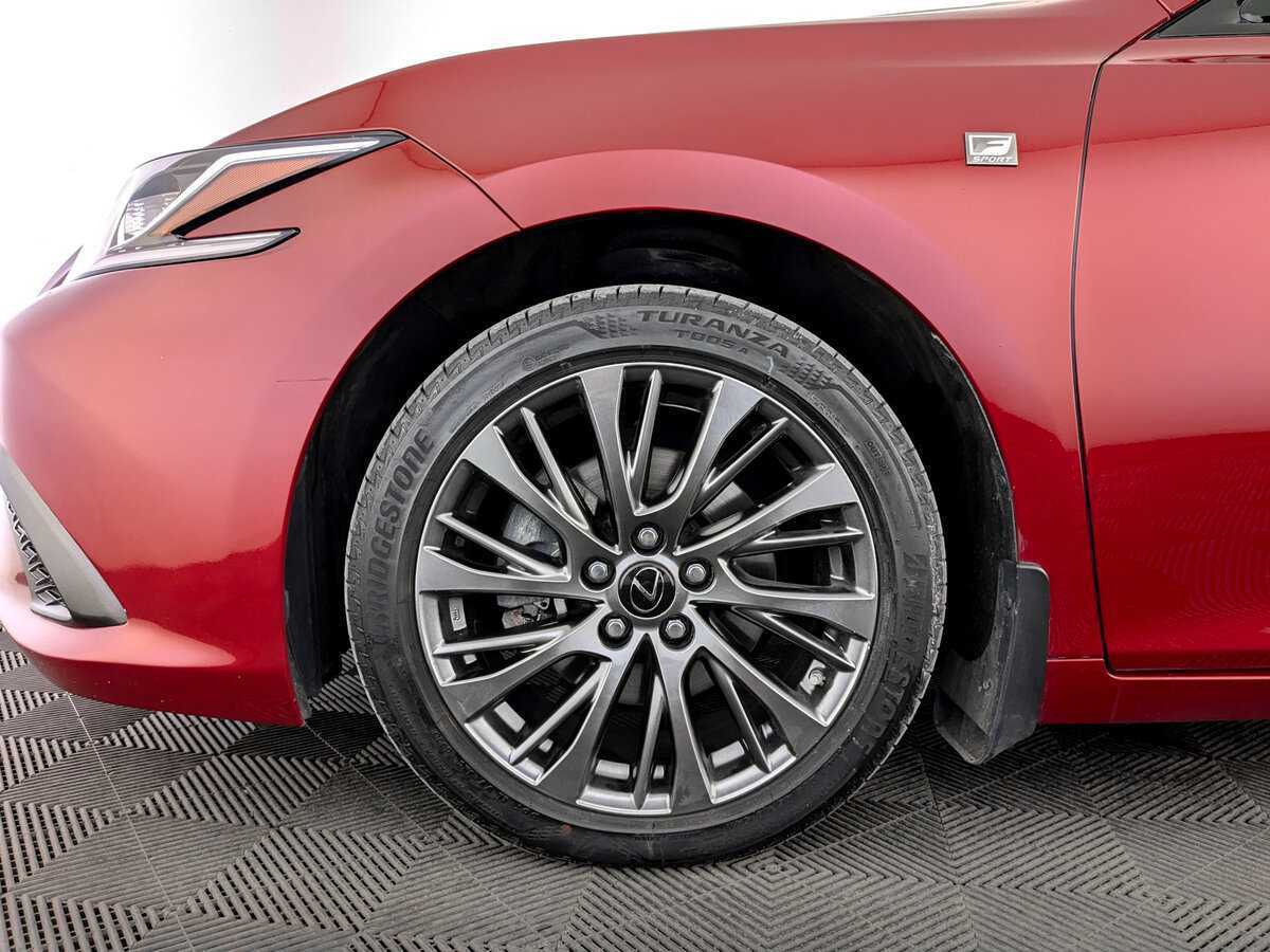 Купить Lexus ES 250, 2020, 68 152 км, фото №18