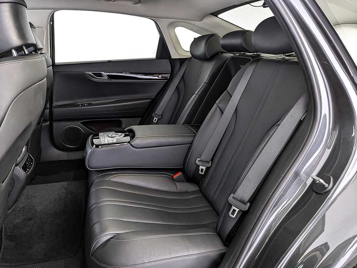 Купить Genesis G80, 2021, 61 835 км, фото №16