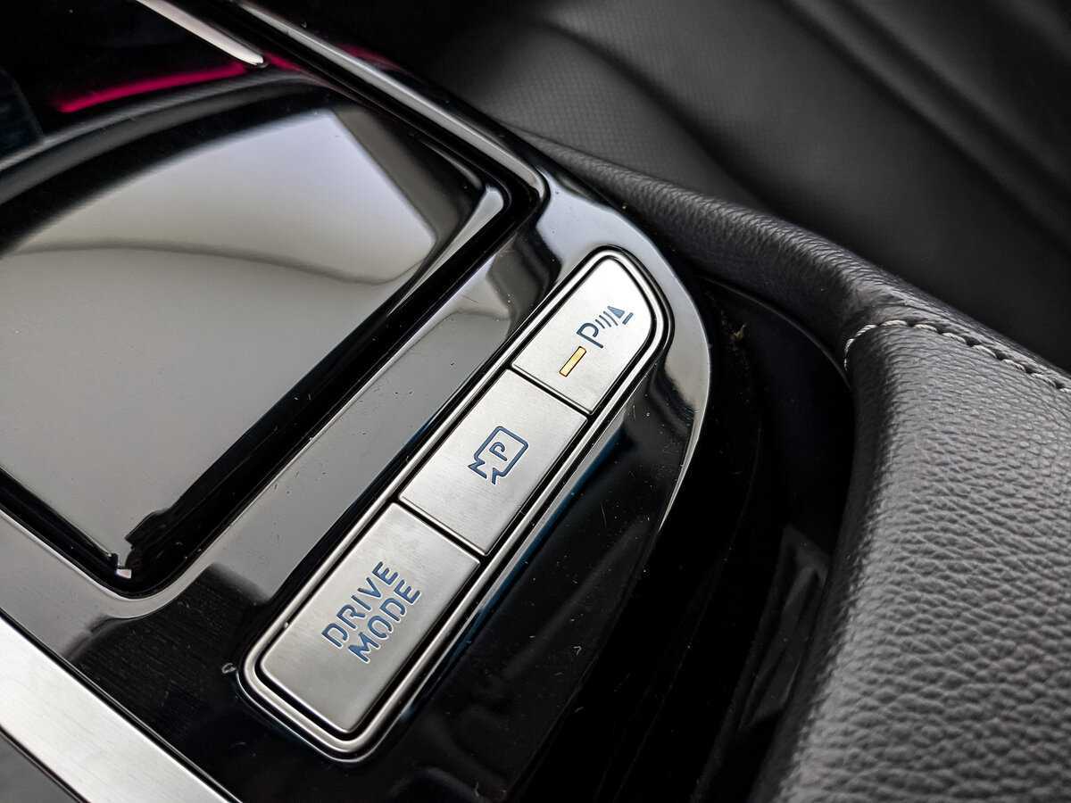 Купить Genesis G80, 2021, 61 835 км, фото №21