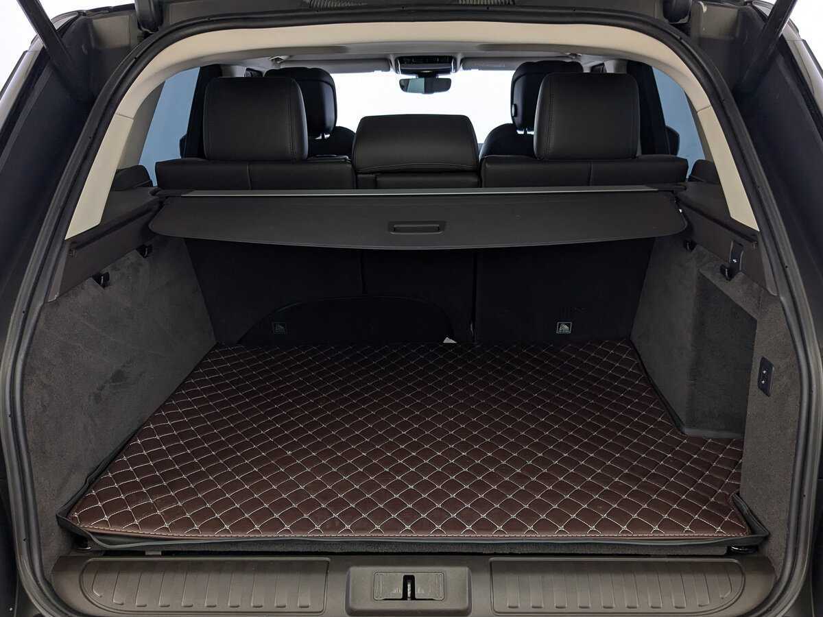 Купить Land Rover Range Rover Sport, 2020, 126 590 км, фото №10