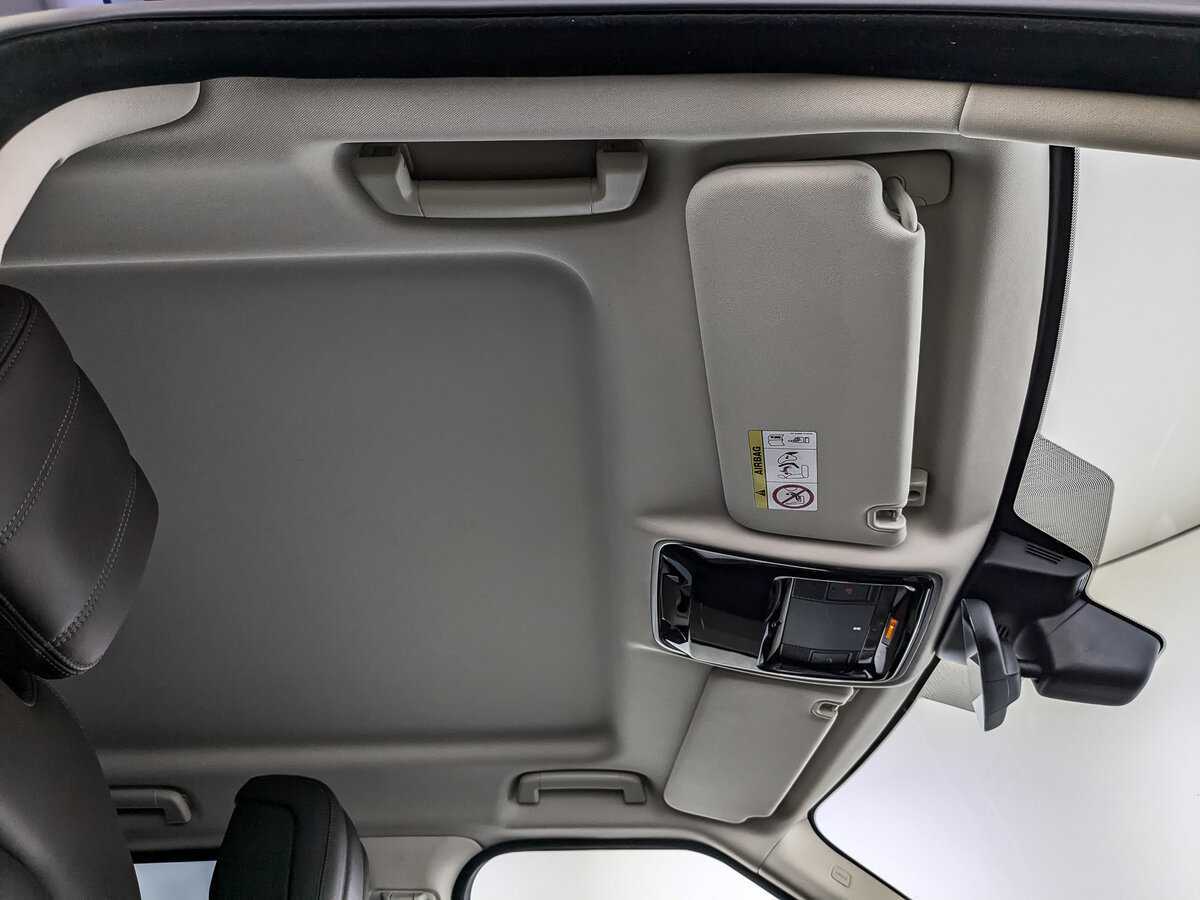 Купить Land Rover Range Rover Sport, 2020, 126 590 км, фото №23