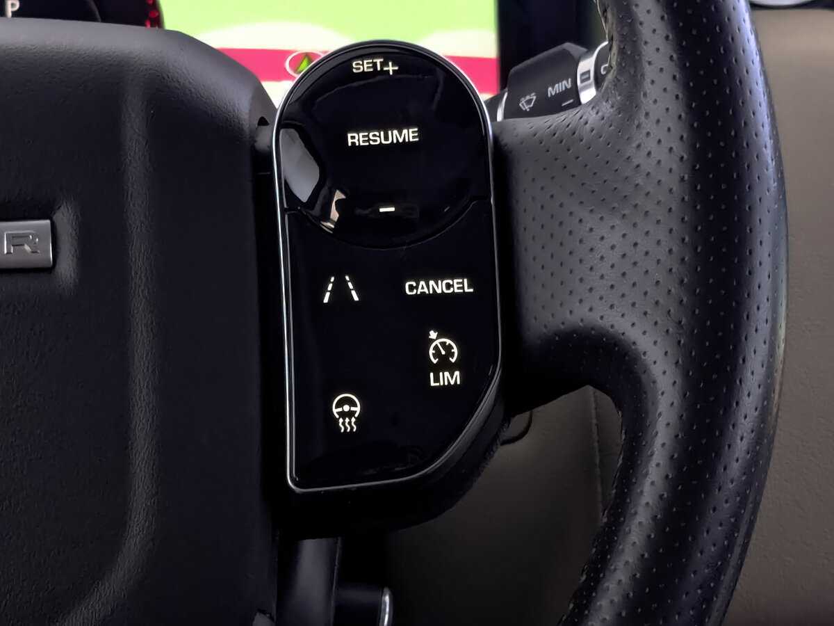 Купить Land Rover Range Rover Sport, 2020, 126 590 км, фото №29