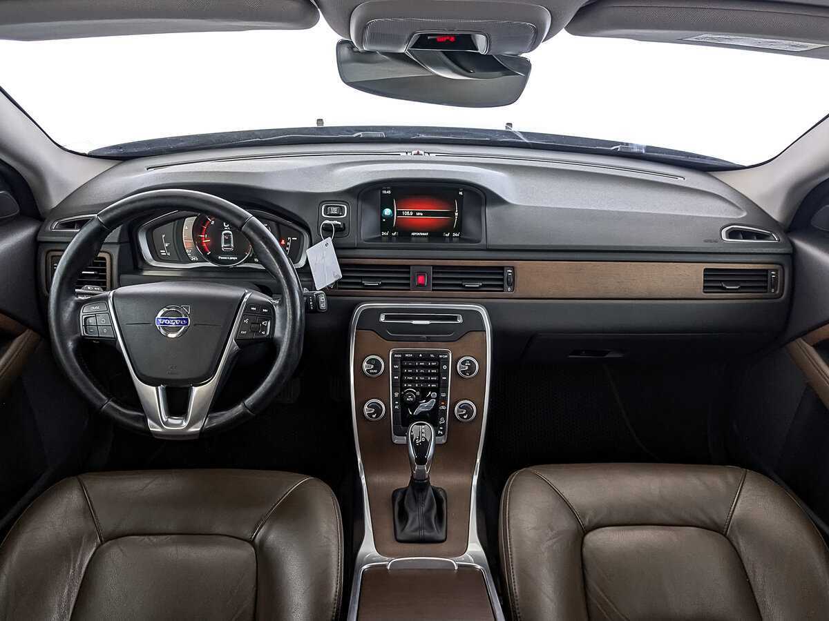 Купить Volvo XC70, 2015, 190 500 км, фото №14