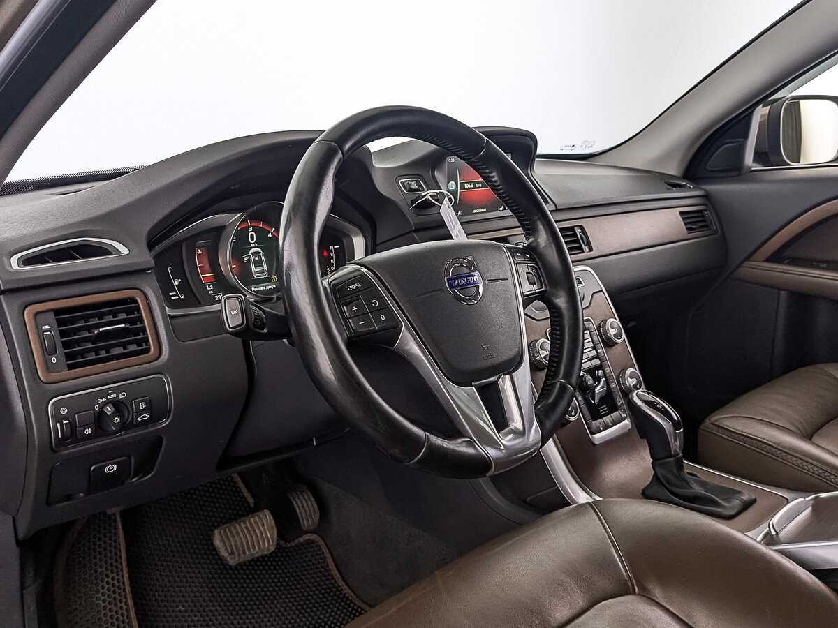 Купить Volvo XC70, 2015, 190 500 км, фото №15