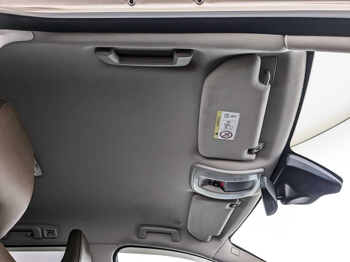 Купить Volvo XC70, 2015, 190 500 км, фото №23