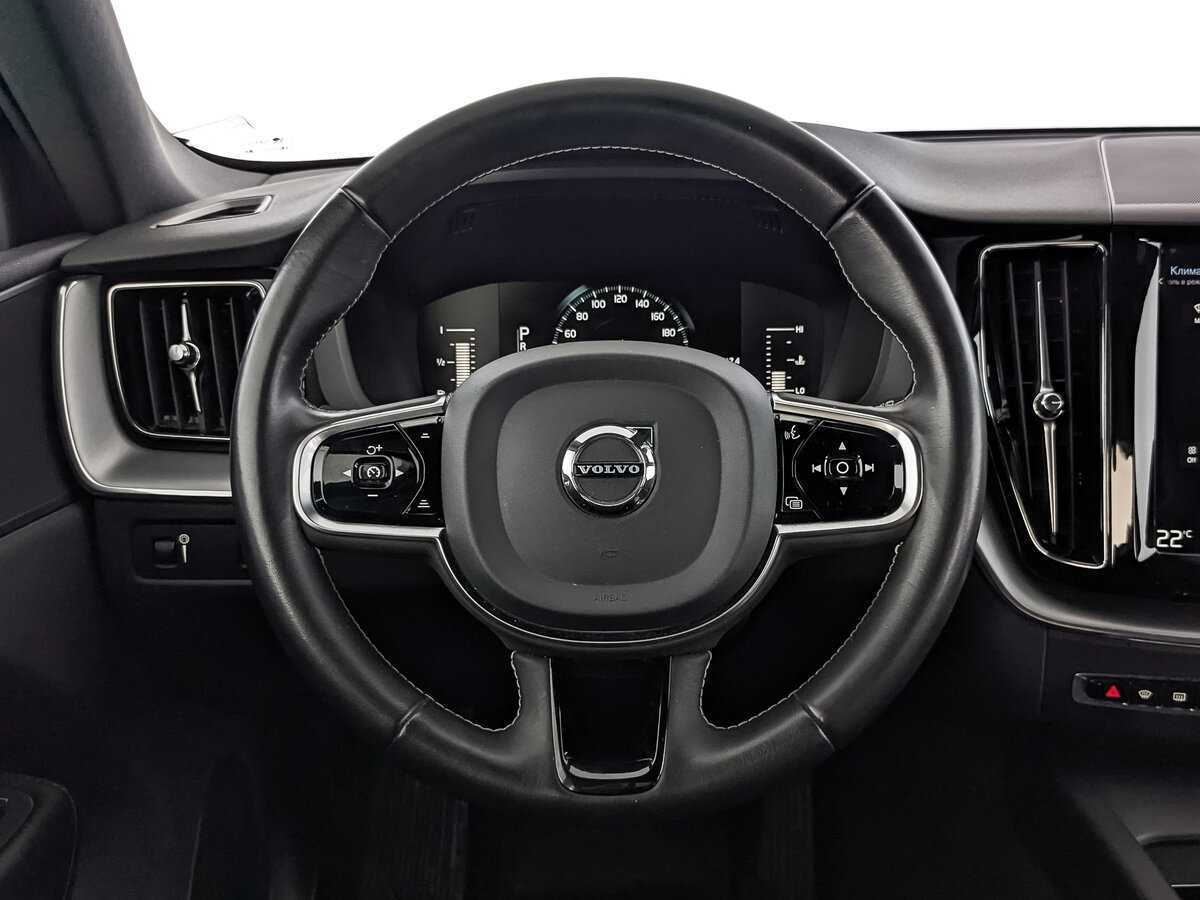 Купить Volvo XC60, 2020, 94 914 км, фото №21