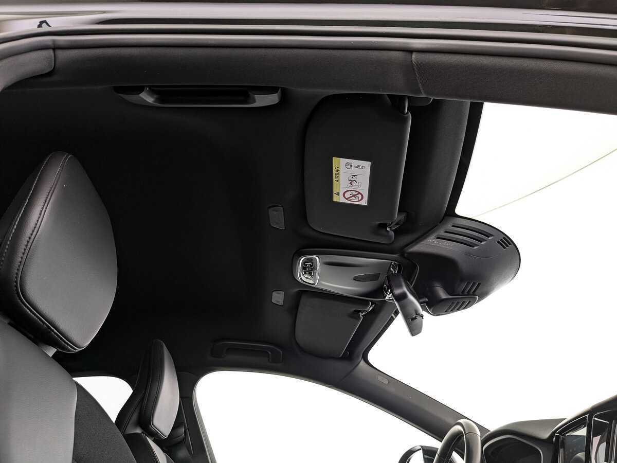 Купить Volvo XC60, 2020, 94 914 км, фото №22