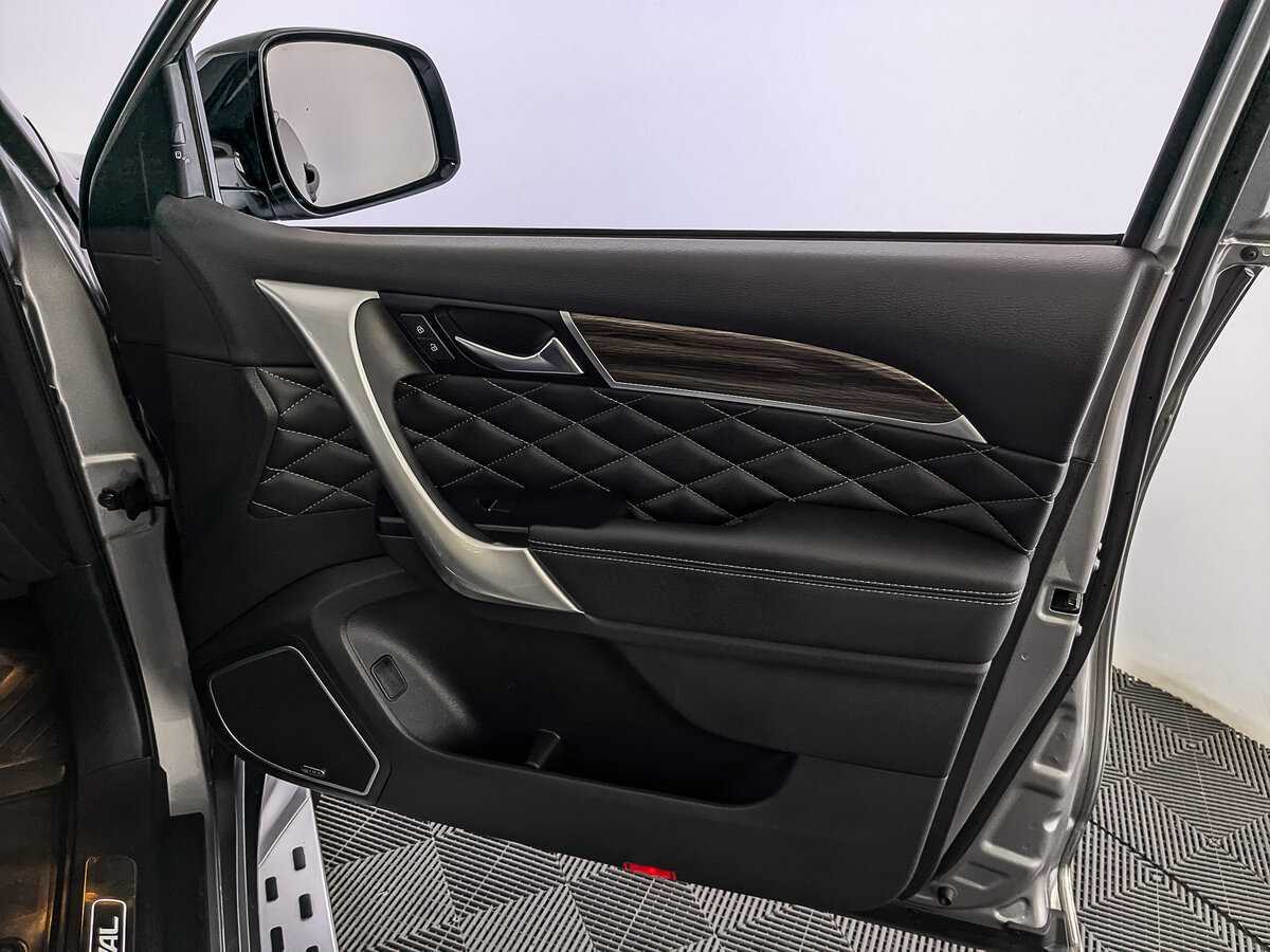 Купить Haval H9, 2023, 30 832 км, фото №25