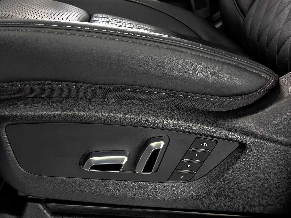 Купить Haval H9, 2023, 30 832 км, фото №28