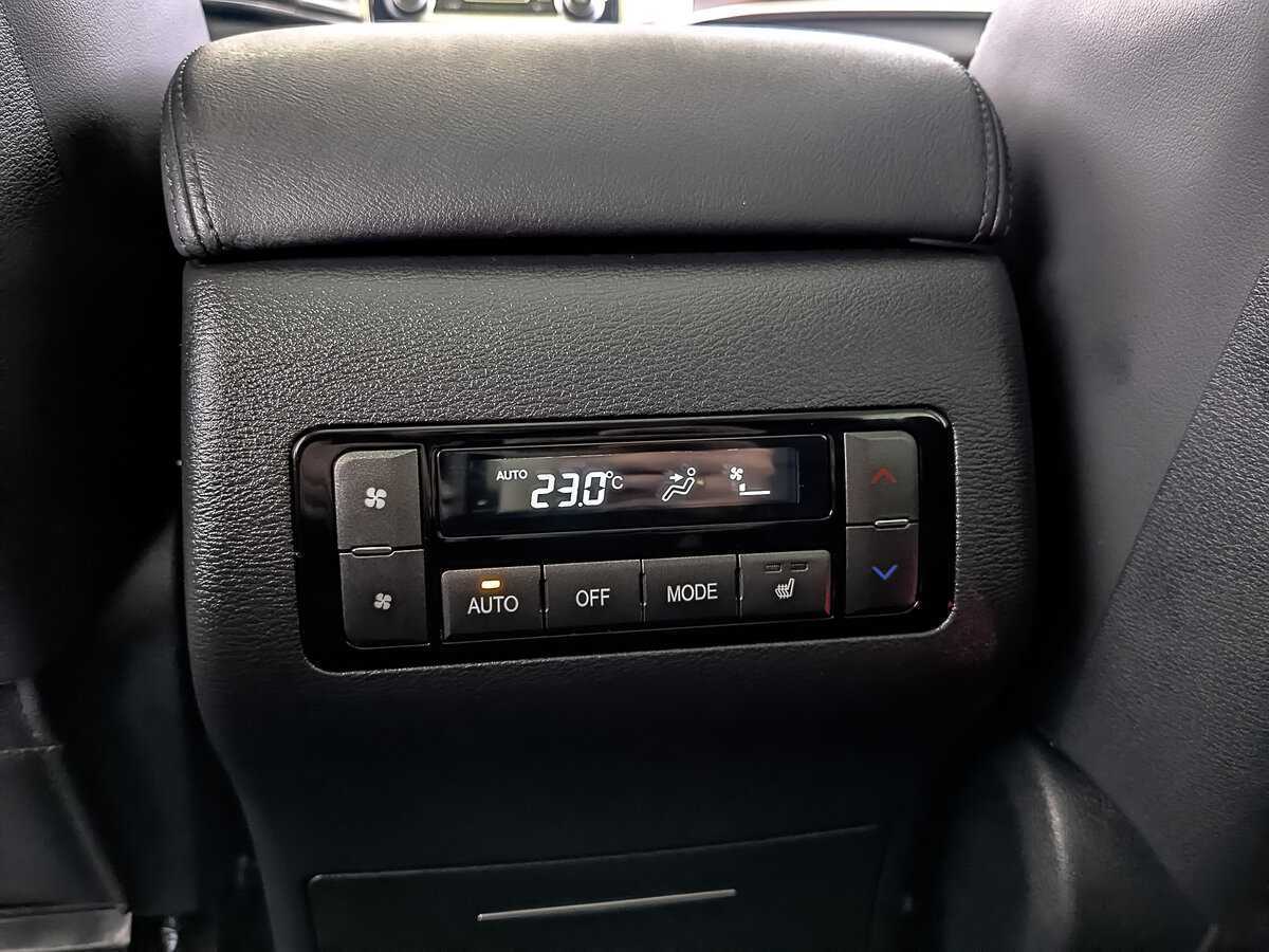 Купить Haval H9, 2023, 30 832 км, фото №29