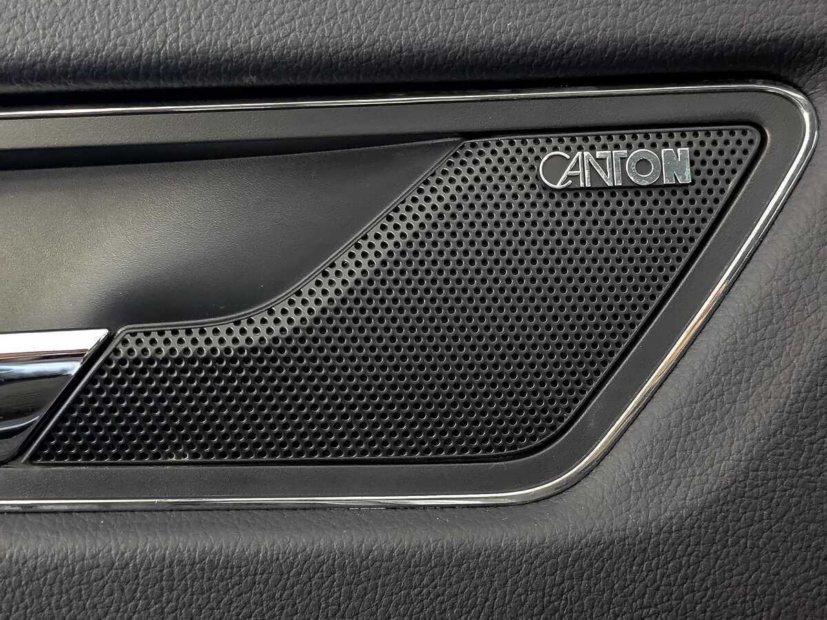 Купить Skoda Kodiaq, 2017, 95 232 км, фото №27