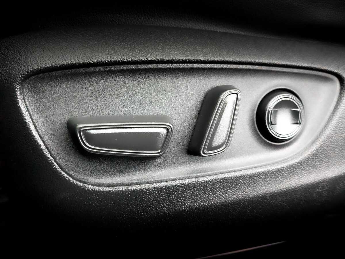 Купить Toyota Highlander, 2021, 97 000 км, фото №21