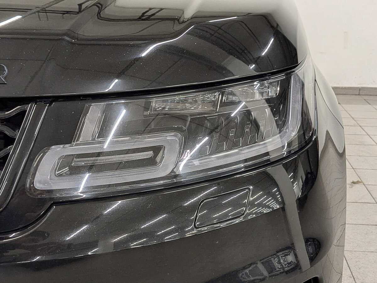 Купить Land Rover Range Rover Sport, 2021, 102 234 км, фото №11