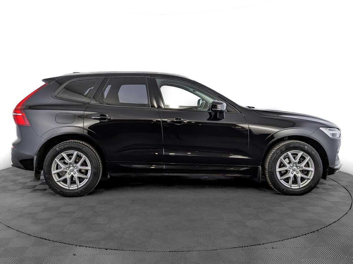 Купить Volvo XC60, 2020, 90 150 км, фото №4