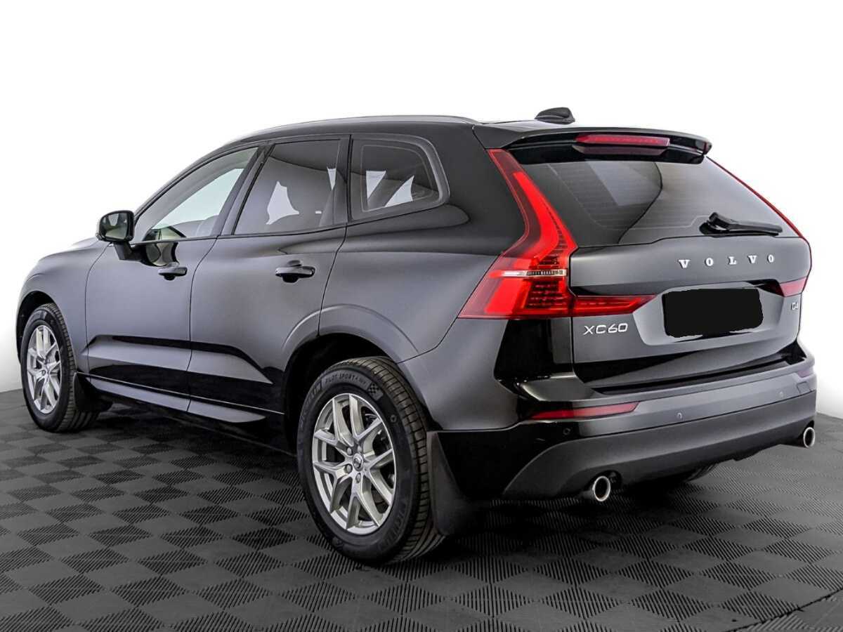 Купить Volvo XC60, 2020, 90 150 км, фото №7