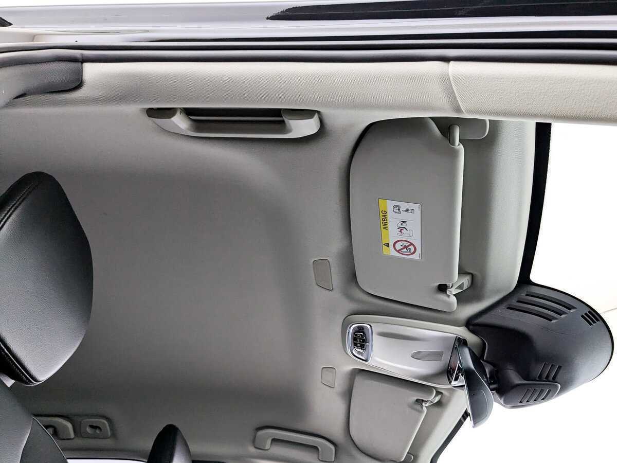 Купить Volvo XC60, 2020, 90 150 км, фото №21