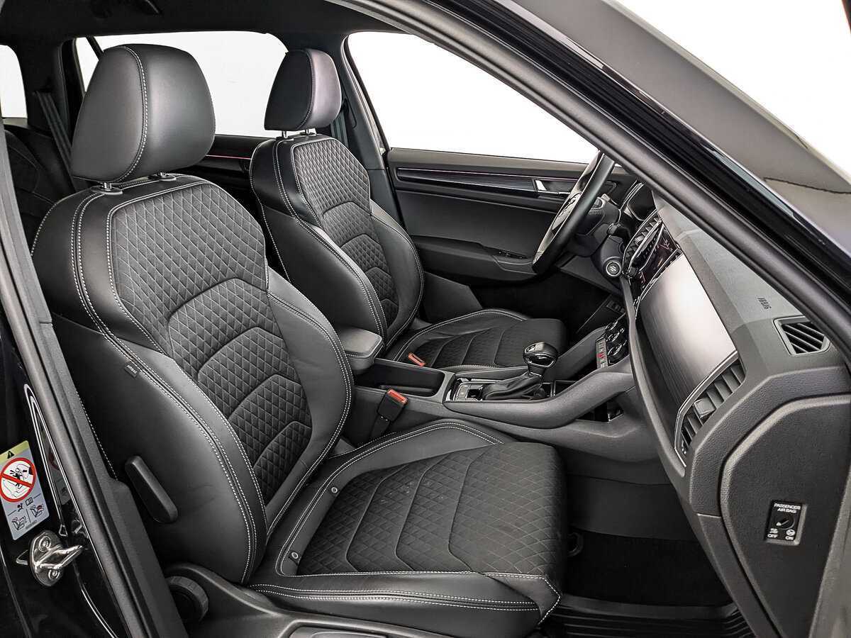 Купить Skoda Kodiaq, 2022, 25 591 км, фото №22