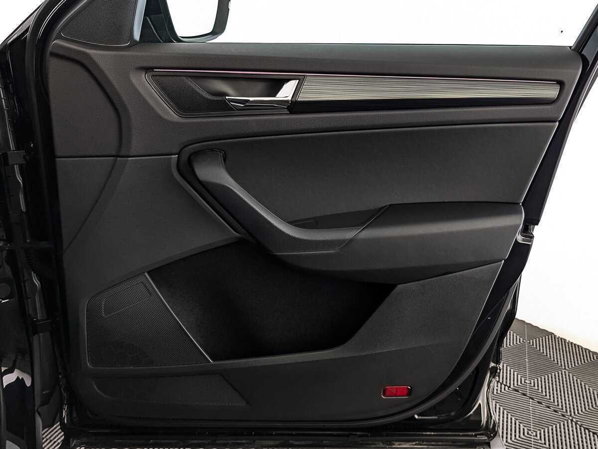 Купить Skoda Kodiaq, 2022, 25 591 км, фото №23