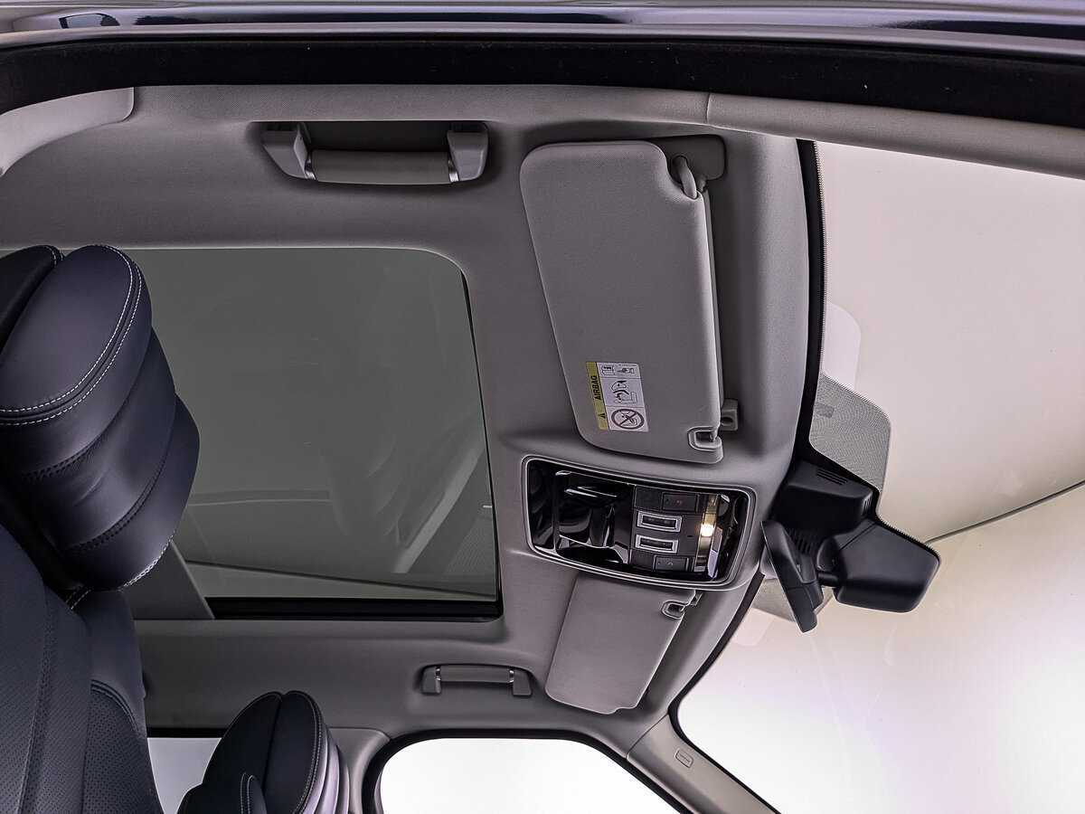 Купить Land Rover Range Rover, 2017, 178 500 км, фото №23